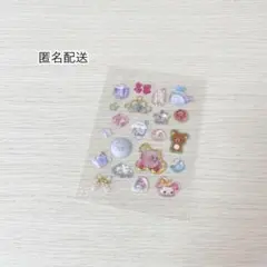 ボンボンドロップシール♡おすそ分け ⑤