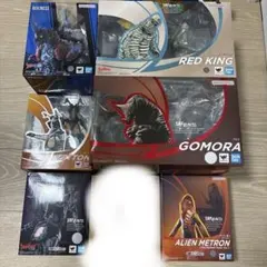 2026年最新】ウルトラ ダダの人気アイテム - メルカリ
