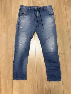 DIESEL ジョグジーンズ JOGG JEANS D-AMAGE - メルカリ