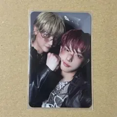 &TEAM ケミトレカ 【NICHOLAS HARUA】