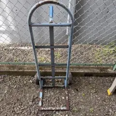 一輪車 ネコ車 （引き取り限定 宇都宮市） - メルカリ