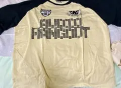 WEST. LIVE TOUR aho A.H.O.な服 ツアーTシャツ