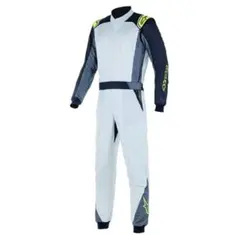 アルパインスターズ　四輪レーシングスーツ　サイズ46 ATOM SUIT