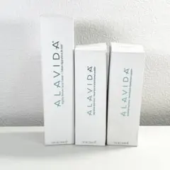 ライフウェーブ アラビダ クリーム 3本セット 重量写真参照のサムネイル