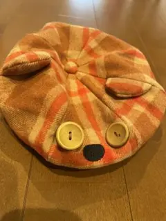 USJ ミニオン　ティム　被り物