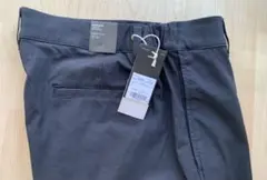 アディダス ゴルフ ビジネス ストレッチ ロングパンツ 新品未使用