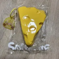 Softcore スクイーズ チーズシリーズ