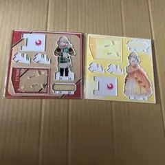 プロセカ こはね アクスタ バースデーギフト