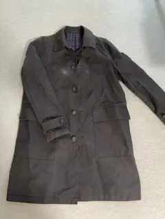 2025年最新】コーチ coach ステンカラーコートの人気アイテム - メルカリ