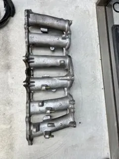 【希少】hb21s アルトワークス インテークマニホールド インマニ 希少】ha21s アルトワークス インテークマニホールド インマニ - メルカリ