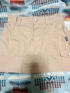 ロキシー　スカパン　美品のサムネイル