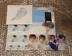 TWS ヨンジェ playhard compact HMV ウィバース トレカ