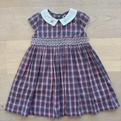 ボンポワン ワンピース