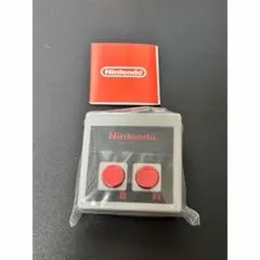 Nintendo ニンテンドー コントローラーボタンコレクション