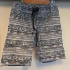 SIERRA DESIGNS ネイティブ柄 ショートパンツ Ｍサイズのサムネイル