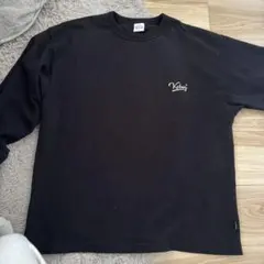 Keboz ブラック Tシャツ