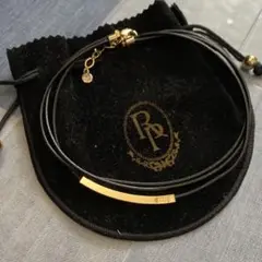 N3120 ブレスレット ゴールド ROPE
