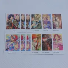 あんスタ ぱしゃっつ トリスタ