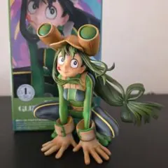 リペイント アニメ