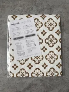 TERAMEE by Grant E One's シートのサムネイル