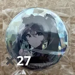 プロセカ 『セカイの宝石箱』 缶バッジ 桐谷遥 27個 Rella - メルカリ