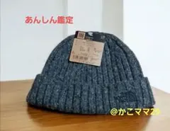 【新品未使用】THE NORTH FACE ショートフィッシャーマン　ニット帽