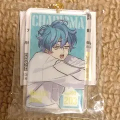 超人的シェアハウスストーリー　カリスマ　CHARISMA　大瀬湊