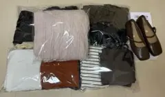 レディース服まとめ売り