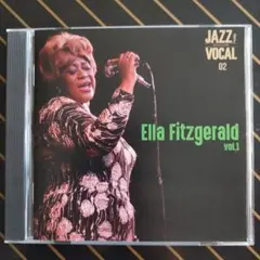 Ella Fitzgerald vol.1 / エラ・フィッツジェラルド