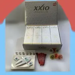 新品ゴルフボール