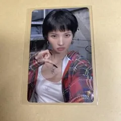 gidle idle we are 会場限定 特典 ソヨン 2025年最新】ソヨン gidleの人気アイテム - メルカリ