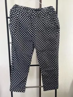 ゴム スラックス