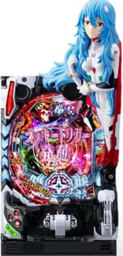 2025年最新】シンエヴァンゲリオン 実機の人気アイテム - メルカリ