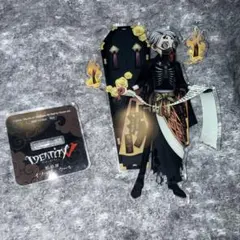 第五人格 納棺師 イソップ アクリルスタンド - メルカリ