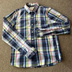 アバクロンビー&フィッチ シャツ