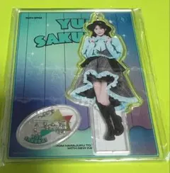 2026年最新】fruits zipper アクスタ 櫻井優衣の人気アイテム - メルカリ