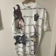 【超絶スペシャル】ナイトメアビフォアクリスマス　ロック　ショック　バレル