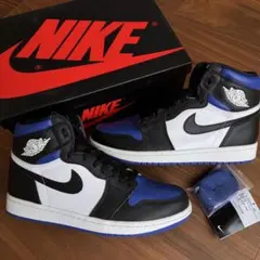 NIKE AIR JORDAN 1 RETRO HIGH OG 27cmのサムネイル
