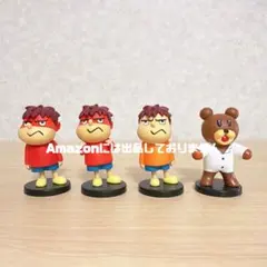 秘密結社鷹の爪 ミニフィギュアコレクション 吉田くん レオナルド博士