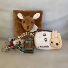 オーストラリアグッズ