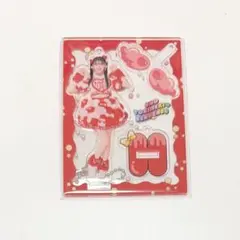 超ときめき♡宣伝部 坂井仁香 アクスタ アクリルスタンド ポジモン