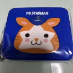 スターマン　シリコンポーチ