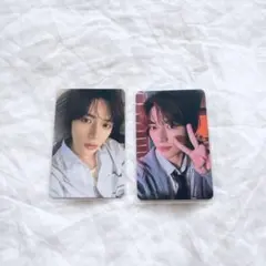 ボムギュ アイドル