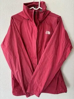 ナイロンジャケット