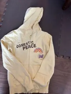 CO&LU ココルル　y2k 平成ギャル　パーカー　ポップギャル