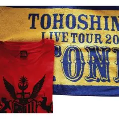 2025年最新】東方神起 tシャツの人気アイテム - メルカリ