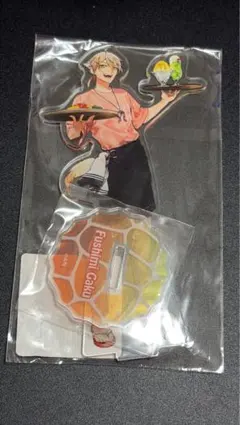 にじさんじ 伏見ガク アクスタ