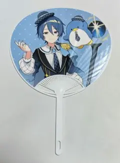 すたぽら Relu ファンサうちわ star stage collection - メルカリ