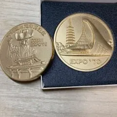 2026年最新】大阪万博 記念銀貨の人気アイテム - メルカリ