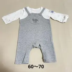 Buddy Lee ロンパース